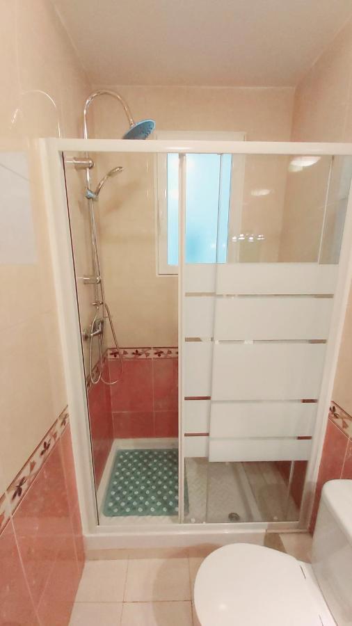 Appartamento Apartamento En Retiro Madrid Esterno foto