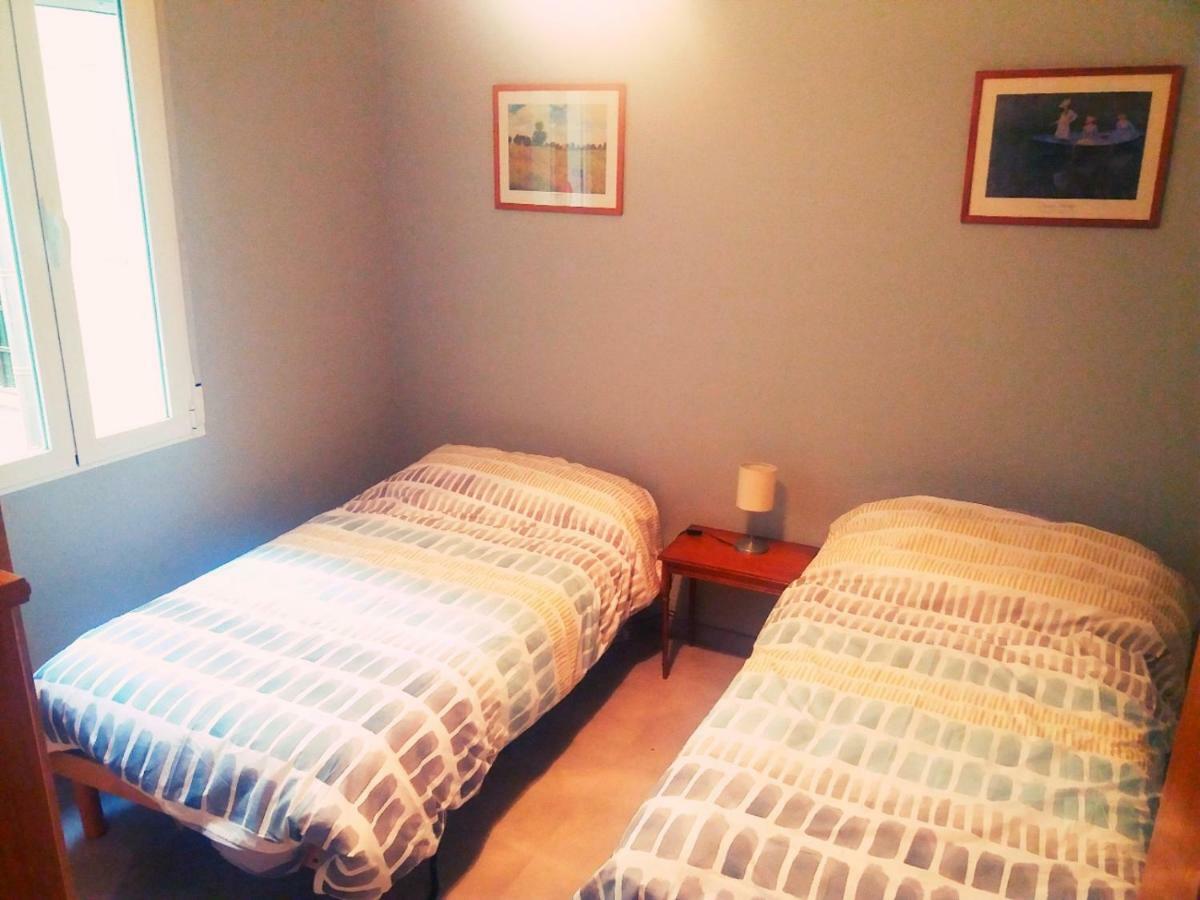 Appartamento Apartamento En Retiro Madrid Esterno foto